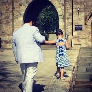 Meet your Posher, Rodney